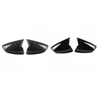 Car Side Door Rearview Mirror Cover Trims Auto Exterior Accessories for GT 86 GT86 BRZ 2012-2020