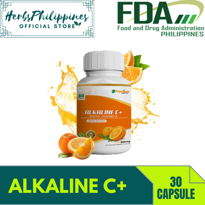 ALKALINE C+ Healthy Heart Joints Conzace,Centrum ,Poten Cee ,Enervon