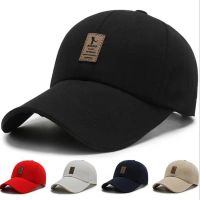 Anthony MZ-01 Plain Metal Adjust Cap Fashion Hats Outdoor Bull Caps Close Baseball Cap for men