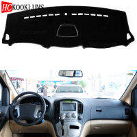 for Hyundai Grand Starex Royale i800 H-1 H300 07~19 Dashboard Cover Sun Shade Dash Mat Pad Car Stickers Interior Accessories