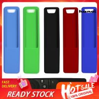 HNSilicone Dustproof Smart รีโมทคอนลเคสสำหรับ Samsung 4K