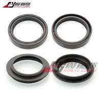 50x63x11mm 50x63x11mm Motorcycle Front Fork Damper Shock Absorber Oil Seal Dust Seal For Benelli BN600 TNT600 GT GS BN TNT 600