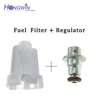 Car Fuel Pump Straniner Fuel Filter Regulator 23300-23030 For TOYOTA YARIS/VITZ/VERSO/FUN/CARGO ECHO VITZ/ECHO CELICA MR2 1.0L