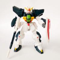 กันดั้ม มินิ ฟิกเกอร์ กาชาปอง ถอดประกอบได้ โมเดล อนิเมะ Gundam ANIME FIGURE Model BANDAI ของแท้