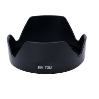 EW-73Bกล้องฝาครอบเลนส์สำหรับCanon EF-S 18-135มม.F3.5-5.6คือ