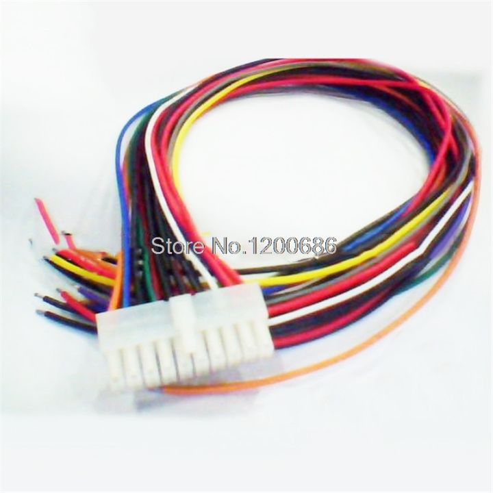 xblftn-10pin-ชุด5557-10r-30ซม-4-2-4-2-39012100-10ขา-molex-4-2-2-5pin-ชุดสายไฟ10-p