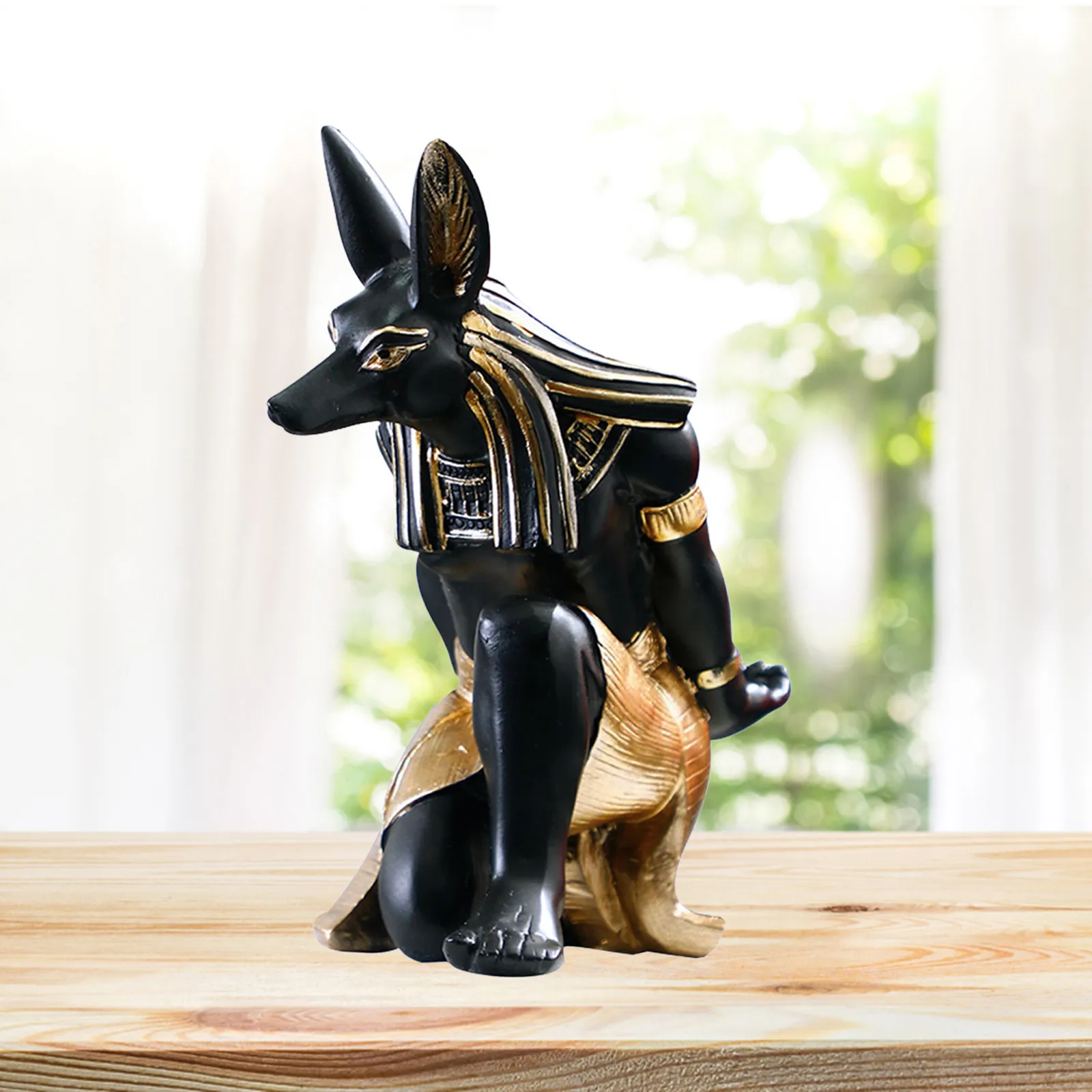 Anubis stand