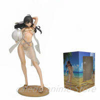 อะนิเมะ Shining resonia Sonia Blanche รูป Sandy Beach Swiss สาวเซ็กซี่ Sonia Blanche Action FIGURE PVC ตุ๊กตา ki DS ของขวัญ