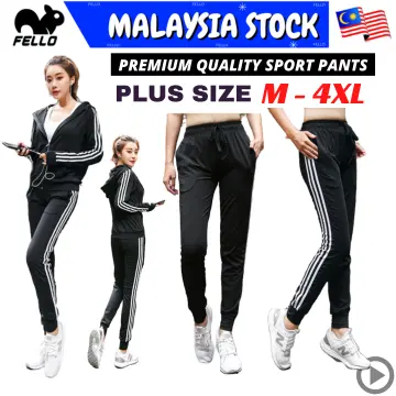 Seluar Sukan Zumba Sport Pants Women Seluar Perempuan Cotton