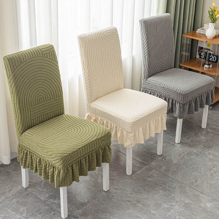 Lazada dining 2025 chair cover