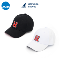 NCAA Headwear Cap หมวกแก๊ป หมวกเบสบอล Harvard University 71555863