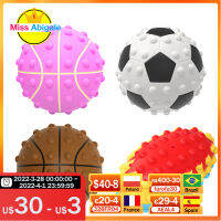 Kids Inflatable Stress Football Toy Ball Indoor Outdoor Sports Fun Soccer Basketball Educational Game Throw Balls Toys for Boys