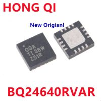 1PCS/lot New original  BQ24640RVAR BQ24640 OGA QFN16 SMD IC Chip New original WATTY Electronics