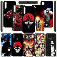 อ่อนนุ่ม เคสโทรศัพท์ F173 PD61 Naruto Kakashi Sasuke ซิลิโคน Coque หรับ Realme C55 C35 C2 C3 C11 2021 C12 C15 C21 C25 C17 C33 7i 5 5i 5S 6i 6 8 Pro 6Pro C25S C21Y C25Y Real me 5Pro Y 8Pro ปก Phone Casing Fashion Hot