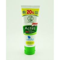 เมนโทลาทั่ม รักษาสิว วิตามินซี วิตามินอี Mentholatum Acnes Anti-Bacterial เป็นสิว