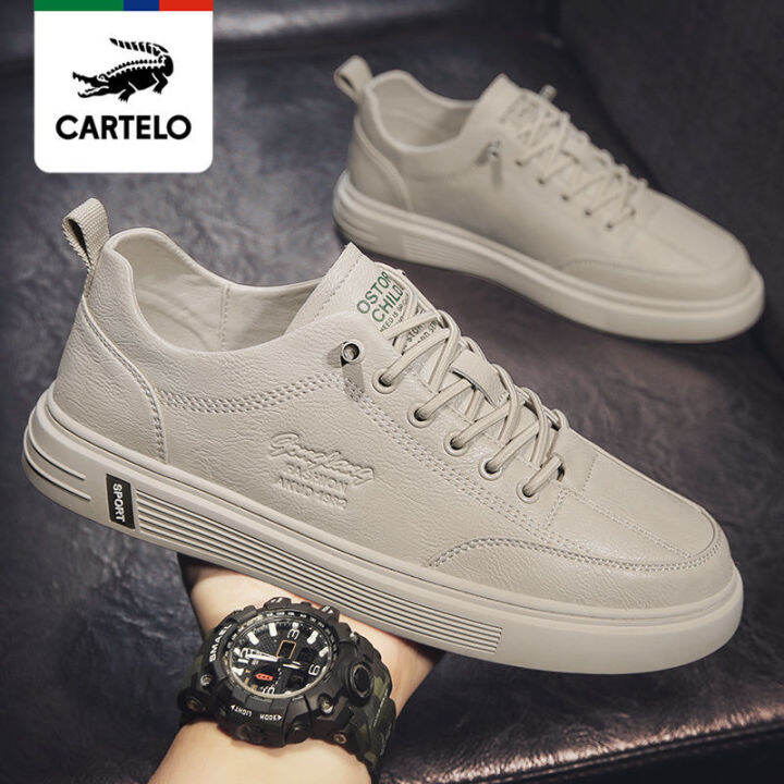 top-fmb789-cartelo-shoes-mens-spring-trend-versatile-high-ankle-leather-casual-shoes-mens-waterproof-and-hard-wearing-hight-increasing-board-shoes