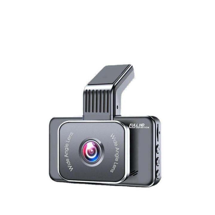 DASH CAM Xianke Auto HD night vision front recording without