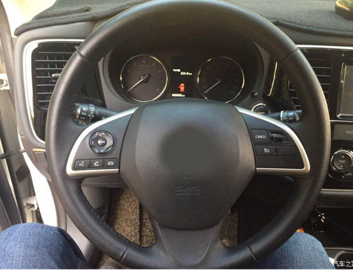 NEW Audio Radio Cruise Control Switch Steering Wheel Button For