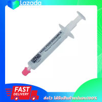 THERMAL GREASE (ซิลีโคน) COOLERMASTER (HTK-002-U1)