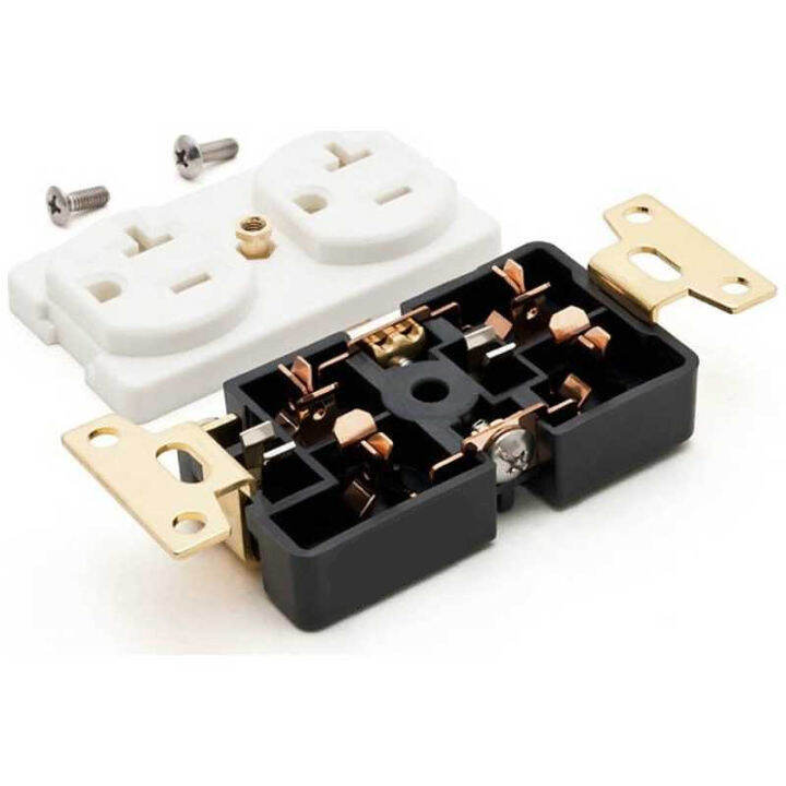 ปลั๊กผนัง-oyaide-r0-power-receptacle-r-0-20amp-beryllium-copper-แท้ศูนย์ไทย-ร้าน-all-cable