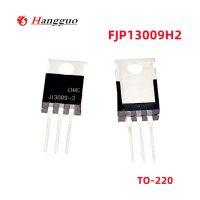 50 PCS/Lot Asli FJP13009H2TU FJP13009H2 E13009-2 J13009-2-220 Switching Transistor 12A 400V