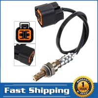 234-4851 4 Wires Oxygen Sensor Upstream/Downstream For 2005-2009 Kia Spectra5 Rio5 Soul Sportage Hyundai Elantra Ent Tucson