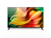 Realme Smart TV 43" 4K RMV2004 Black HT4-001075