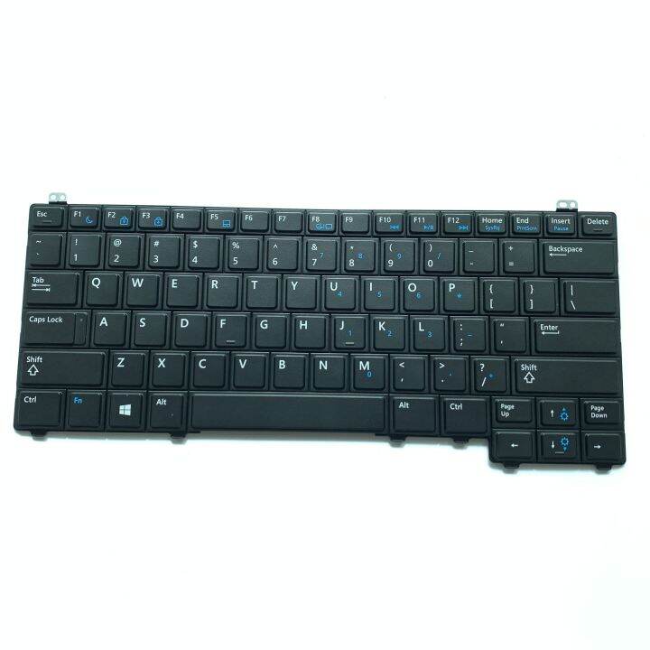 100-ต้นฉบับใหม่เราภาษาอังกฤษสำหรับ-dell-ละติจูด-e5440แป้นพิมพ์แล็ปท็อป-nsk-ld1bc-nsk-ldbuc-pnc08-y4h14