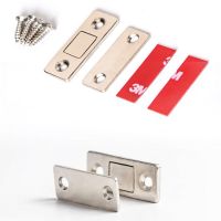 4 Sets Punch free Glass Door Hinge Stainless Steel Lock Handle Hole Cabinet Knob Tool Suitable For Door Wardrobes Cabinets Door Door Hardware Locks