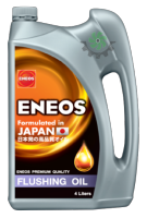 น้ำมันทำความสะอาดเครื่องยนต์ ENEOS ขนาด 4ลิตร