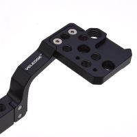 ’【‘【；=- Handle Hand Grip Fr Ronin S/Ronin SC Stabilizer Low Angle S Gimbal Part