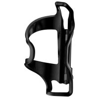 ขากระติกนำ Lezyne Flow Cage SL Enhanced Bottle Cage สีดำ