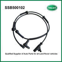 เซ็นเซอร์ ABS รถยนต์ SSB500102สำหรับ LR Discovery 34 Range Rover Sport 05-0910-13 Belakang Kereta ระบบเซ็นเซอร์ ABS หลังการขาย Bahagian