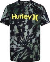 Hurley Boys One and Only Graphic T-Shirt (Little Kids)