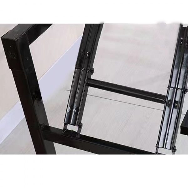 multipurpose-folding-table-for-working-wood-pattern-particle-board-steel-pipe