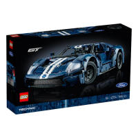 Toys R Us LEGO Technic 2022 Ford GT 42154 (137289)