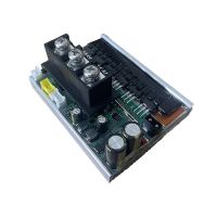 Electric Scooter Controller Main Board for F30/F40 Electric Scooter Accessories