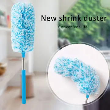 New Retractable Gap Dust Cleaning Brush Flexible Dust Brush For Sofa Gap  Extensible Dust Cleaner Household Cleaning Windows Tool