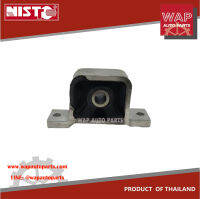 NISTO ยางหิ้วเครื่องหน้า ยางแท่นเครื่องหน้า สำหรับ HONDA CR-V 2002-2006 เครื่อง 2.0 L. เกียร์อัตโนมัติ (A/T)