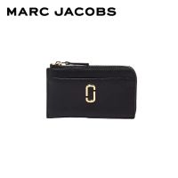 MARC JACOBS THE J MARC TOP ZIP MULTI WALLET PF23 2S3SMP004S01 กระเป๋าใส่บัตร