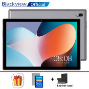 Blackview Tab9 10.1 Máy tính bảng Android 10 Tab 9 1920x1200 Octa Core 4GB