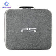 Túi Đựng Du Lịch Túi Xách Tương Thích Với Máy Chơi Game Ps5 Vali Bảo Vệ Có