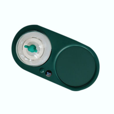 Uareliffe Warm Coaster Aromatherapy Heating Cup 3 Gear Smart Thermostatic Heating Pad Coffee Milk Tea Warm Mug With Night Light