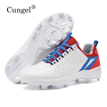 Spike shoes hot sale for baseball