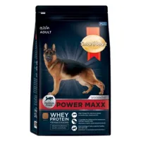 อาหารสุนัขสมาร์ทฮาร์ท Power Max ขนาด 3kg