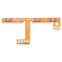 FixGadget For Samsung Galaxy Tab A7 10.4 (2020) SM-T500 Power Button &amp; Volume Button Flex Cable