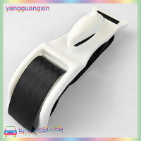 yangguangxin 1pcs หญิงตั้งครรภ์ขับรถเข็มขัดนิรภัยความปลอดภัยตัวปรับแม่ท้อง