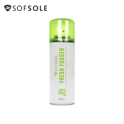 SOFSOLE Bình xịt khử mùi cho giày unise.x 200 Ml White 600033
