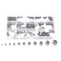 520Pcs Precision Steel Ball Bearings 2 8mm Balls netic Loose Bicycle Bearing Balls Assortment Kit