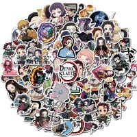 【CW】⊙⊕❖  10/30/50PCS Anime Graffiti Sticker Personality Decoration Skateboard CupWholesale